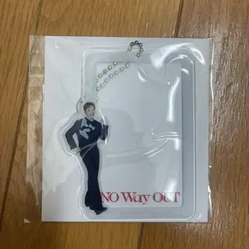 텐 사진 카드 슬리브