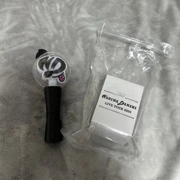 나니와단시 BON BON VOYAGE 응원봉