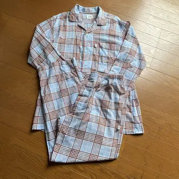 TAKEO KIKUCHI 남성용 파자마