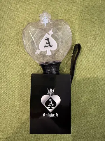 KnightA 기사A 응원봉