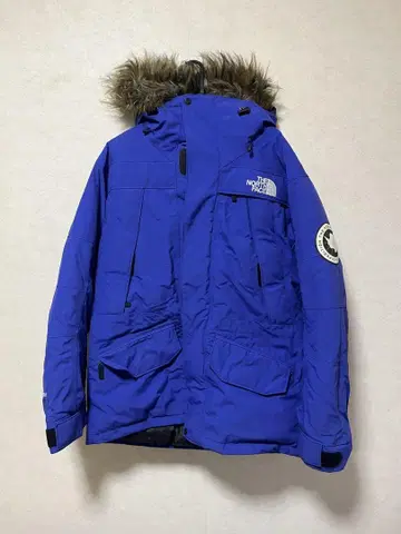 THE NORTH FACE 안타르티카 파카