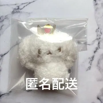 JOCHUM RURU 루루 손가락 인형
