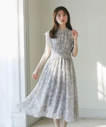 토코 클로젯 원피스