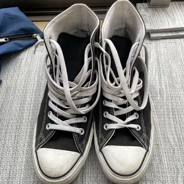 컨버스 척테일러 스니커즈 28cm