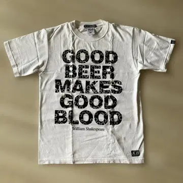 BONZAIPAINT T셔츠 MADE IN USA
