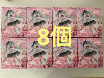 하츠네 미쿠 Birthday 2025 AMP+ 피규어 Party ver.