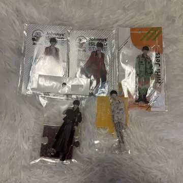 사쿠마 류토 아크릴 스탠드