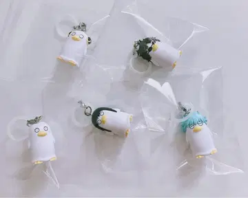 은혼 메지루시 액세서리 5세트