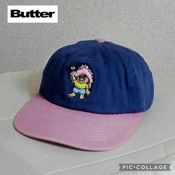 Butter goods 캡