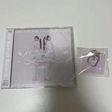 PiKi 아크릴 참