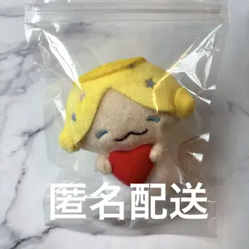 JOCHUM 모코 손가락 인형