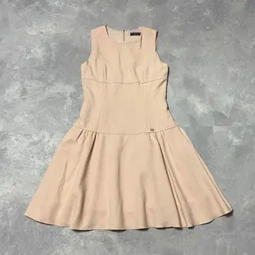 FOXEY 폭시 데이지린 티어드 플레어 성숙 큐트 탁한