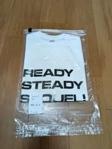 SMEQUEL 셔츠