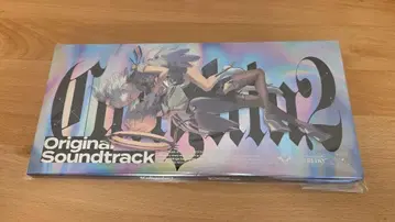 CD 칼리굴라 2 오리지널 사운드트랙