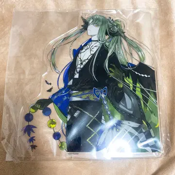 제6탄: AYAKASHIMORI 차레복권 A상 히라