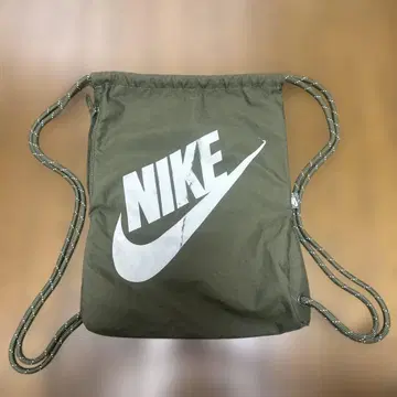 NIKE 나이키 냅색 백팩