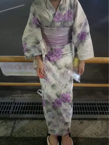 유카타