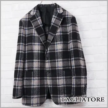 TAGLIATORE x Brilla per il gusto x BEAMS