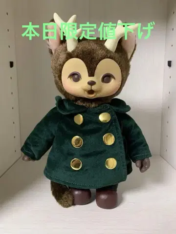 히나타카호리 인형 SMAK! 모리스 SMAK! MORRIS