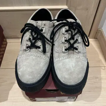 반스 V3460 올드스쿨 CRP