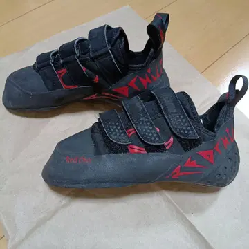 Red Chili 클라이밍 신발 UK 6, EUR 39, 중고