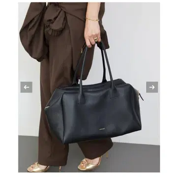[ FRENZLAUER/프렌즐라워 ] BOWLING BAG