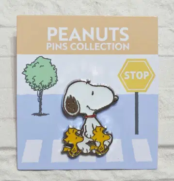 익명 배송 PEANUTS 핀즈 컬렉션 USJ 스누피 & 우드스탁