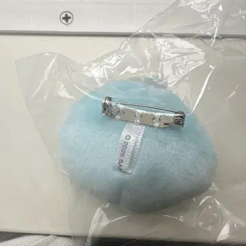 조첨 브로치 마이쿤