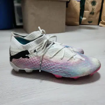PUMA Future 축구 스파이크 25cm