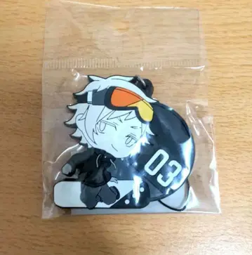 카게로우 프로젝트 러버 스트랩 카노