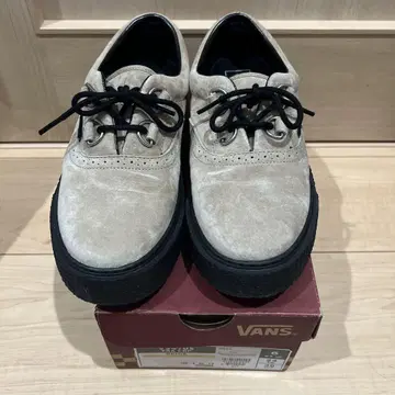 반스 V3470S ERA CRP