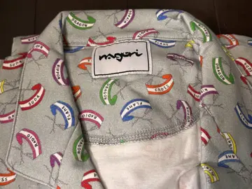 스다 마사키 NAGORI 올 나이트 닛폰 파자마