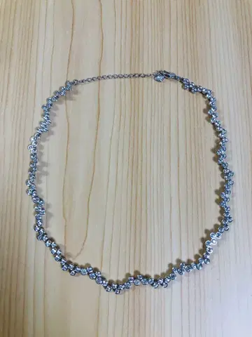 새상품 스와로브스키 Swarovski Fidelity 목걸이