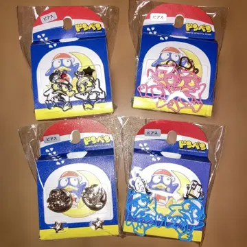 4종 돈펜 돈코 돈키호테