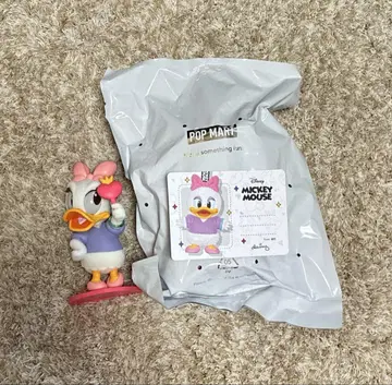 팝마트 데이지 52TOYS