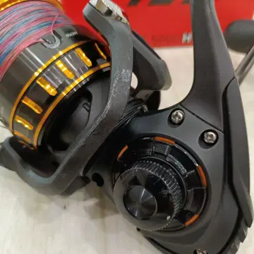 DAIWA BG5000H