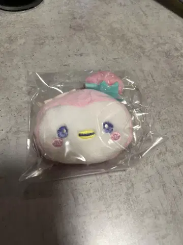 JOCHUM 뽀뽀 브로치