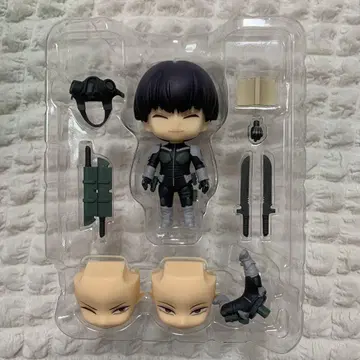 호시나 소우시로 넨도로이드 괴수 8호