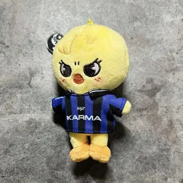 StrayKids 스키즈 KARMA skzoo ver 키링 포가리