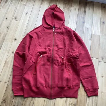 SNAFU CRASH hoody