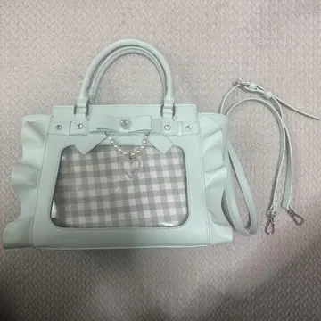이타백  덕질