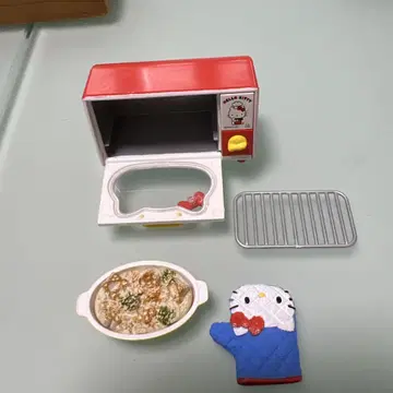 리멘트 키티 요리 대장 2 노릇노릇 그라탕