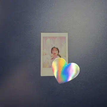PIKI 폴라로이드 사쿠라바 하루카