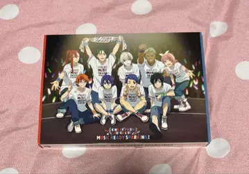 KING OF PRISM 라이브 Blu-ray