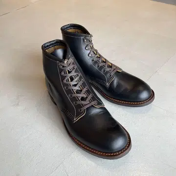 RED WING 벡맨 플랫 박스 9060 9.5D