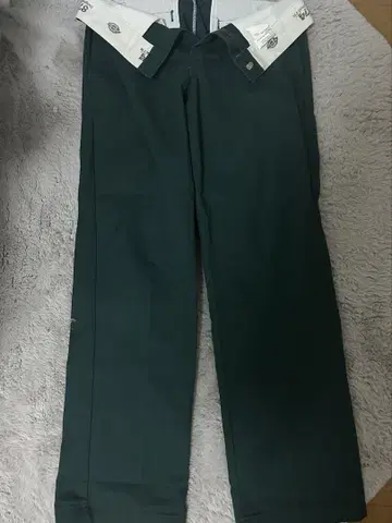 Dickies 디키즈 874 워크 팬츠