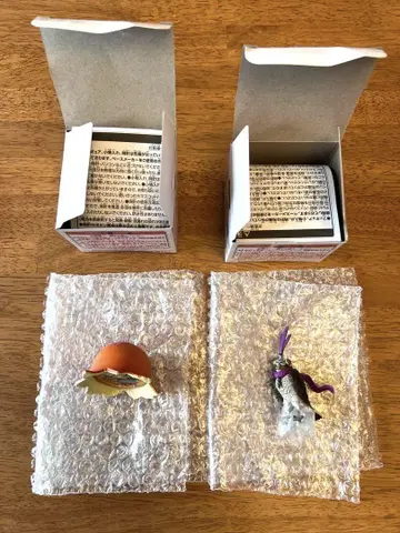 죠죠 제일복권 피규어