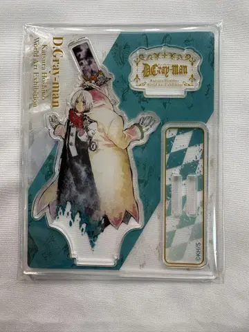 D.Gray-man 아크릴 스탠드