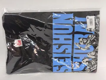 아라타가쿠인 리더즈 청춘 습래 TEE XL 새상품