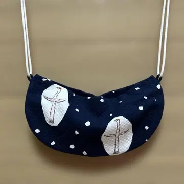 미나 페르호넨 cross bird 쿠페 백 coupe bag